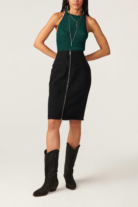 SKIRT THA&Iuml;S