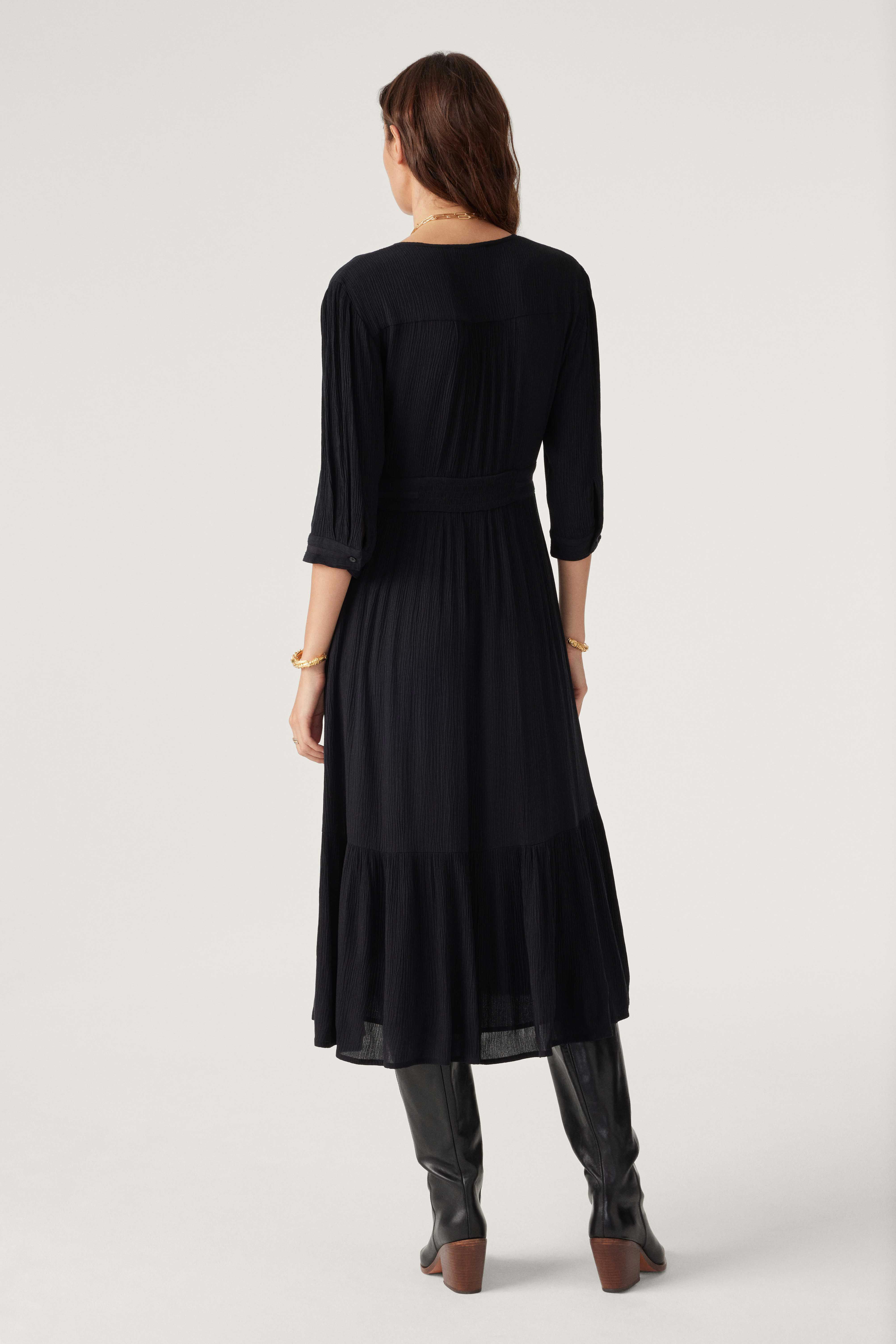 dress SATURNE