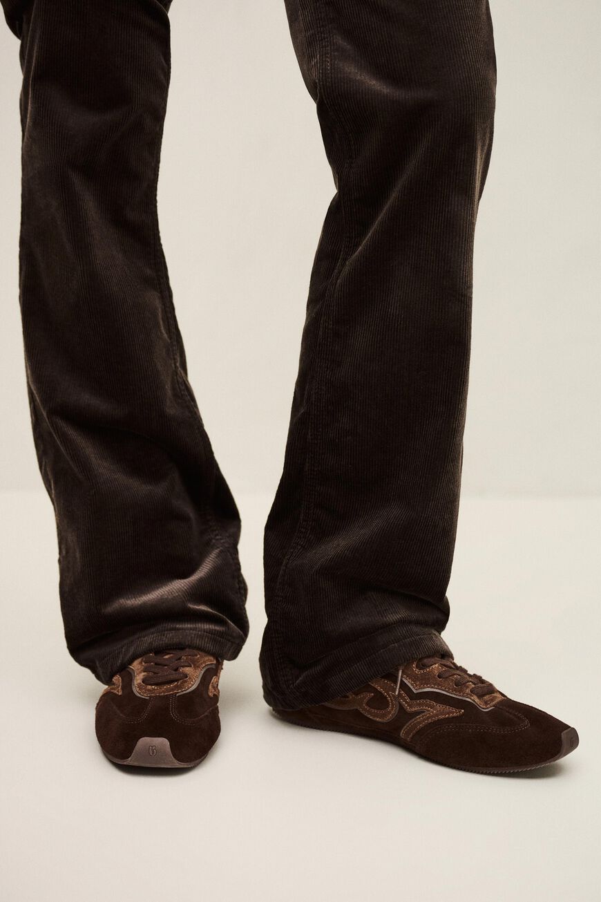 CELLESTE SNEAKERS