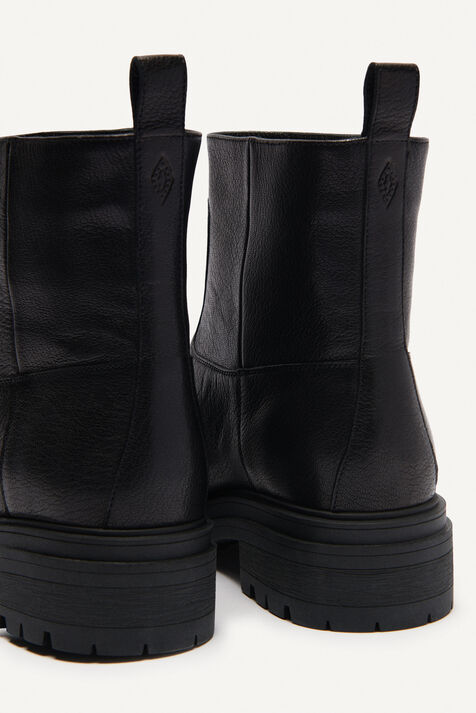 ANKLE-BOOTS CIGHTER