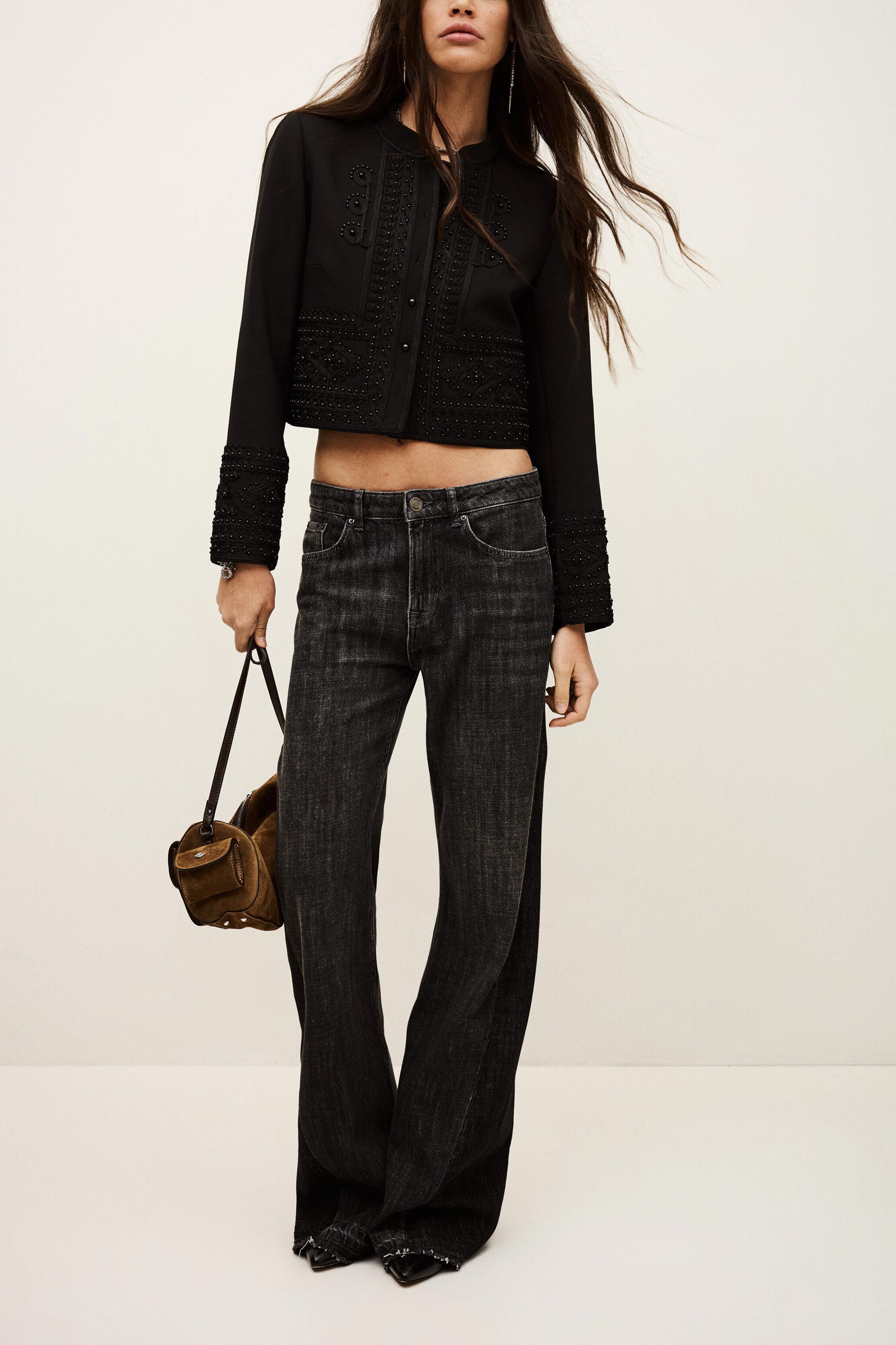 jacket TOLOSA