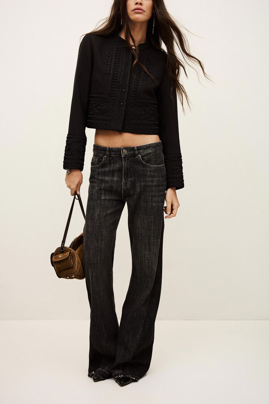 jacket TOLOSA