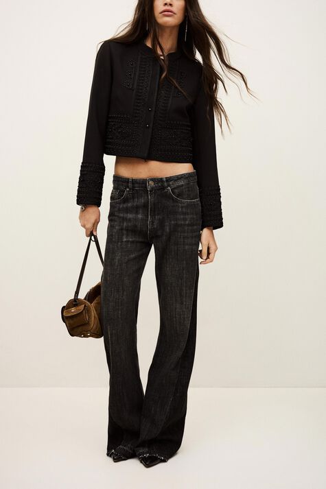 jacket TOLOSA