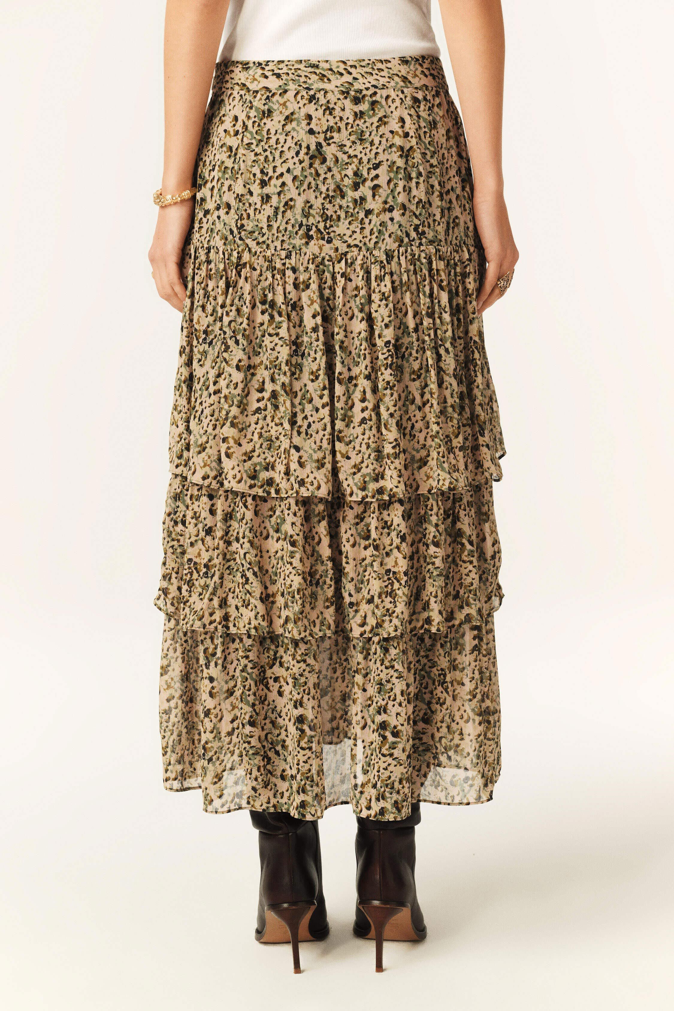 SKIRT COCCIE