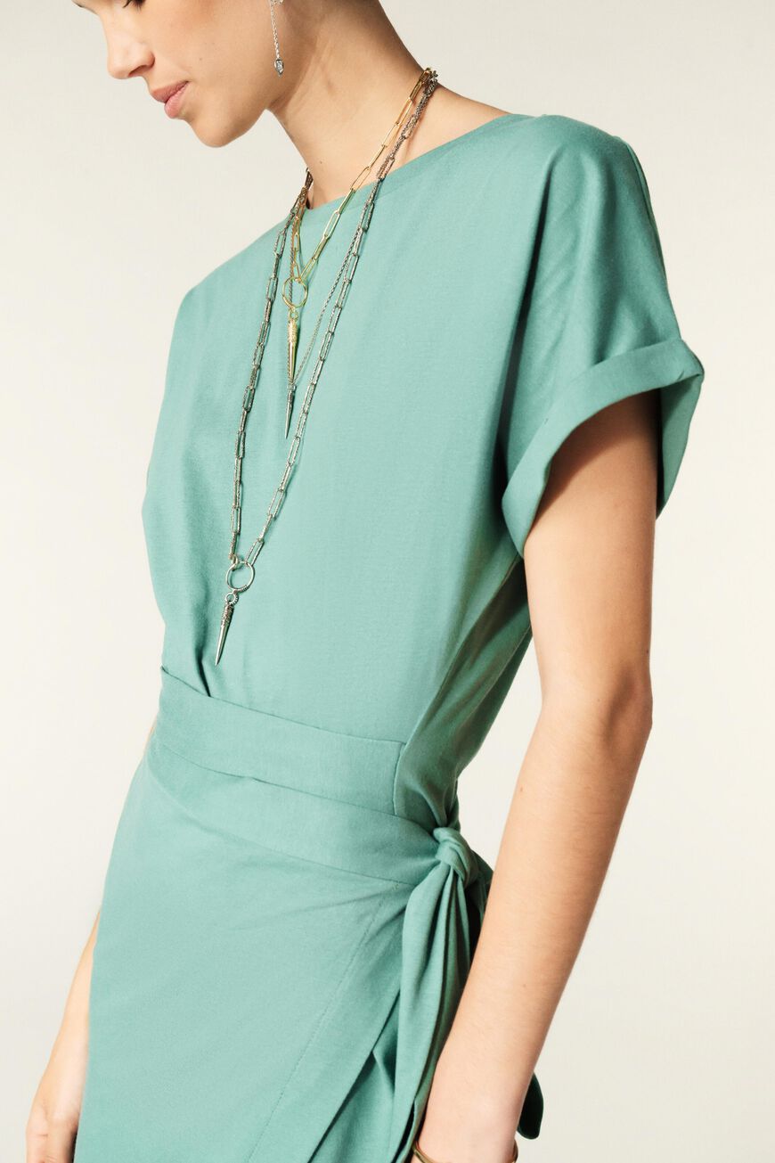 dress RAINBOW
