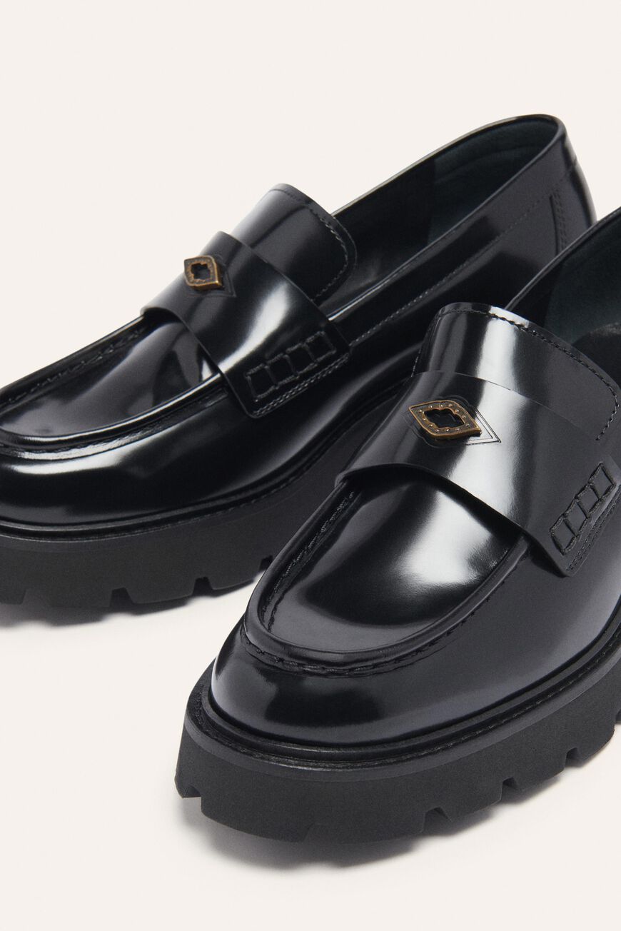 loafers CLAYMENCE