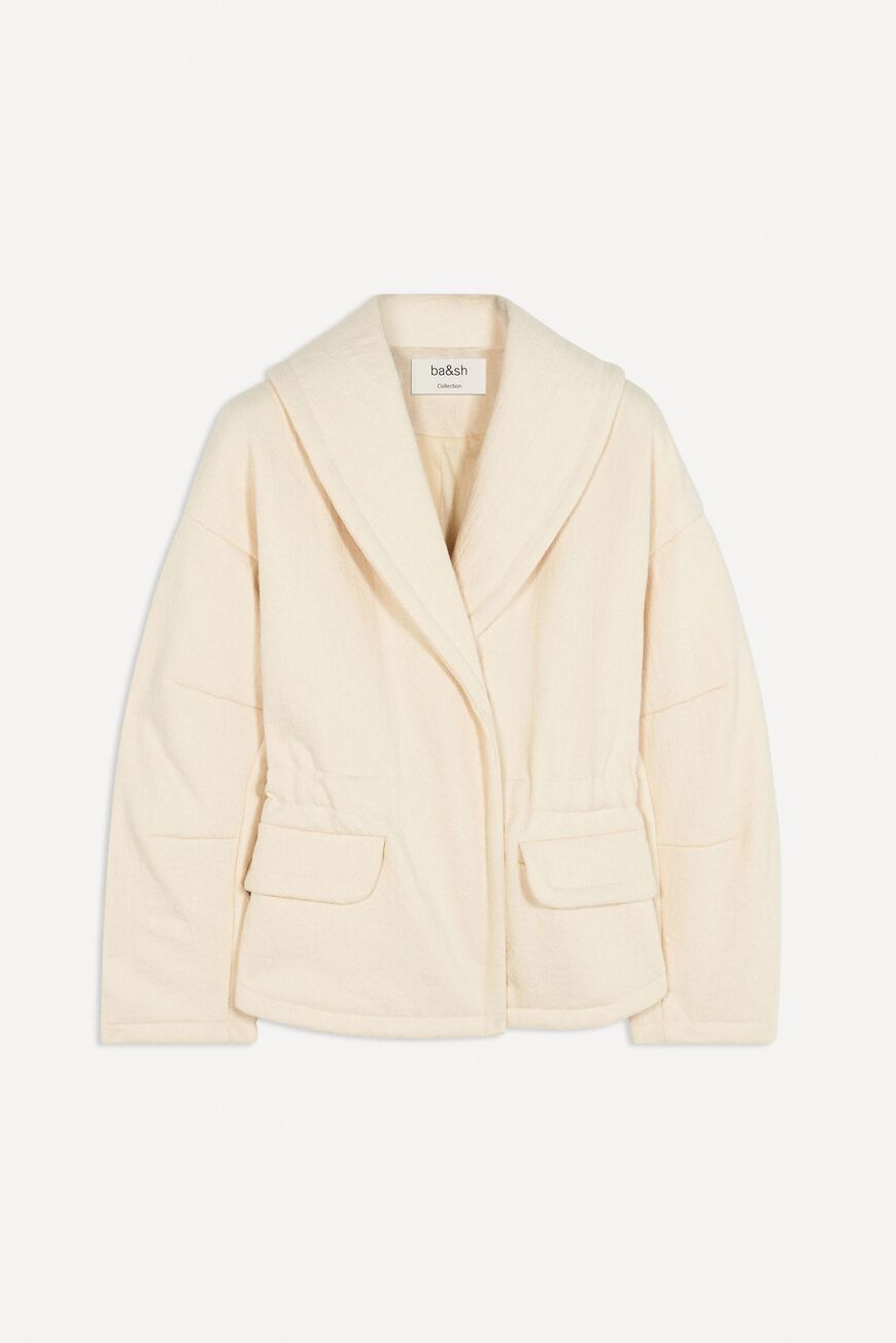 JACKET LUCY