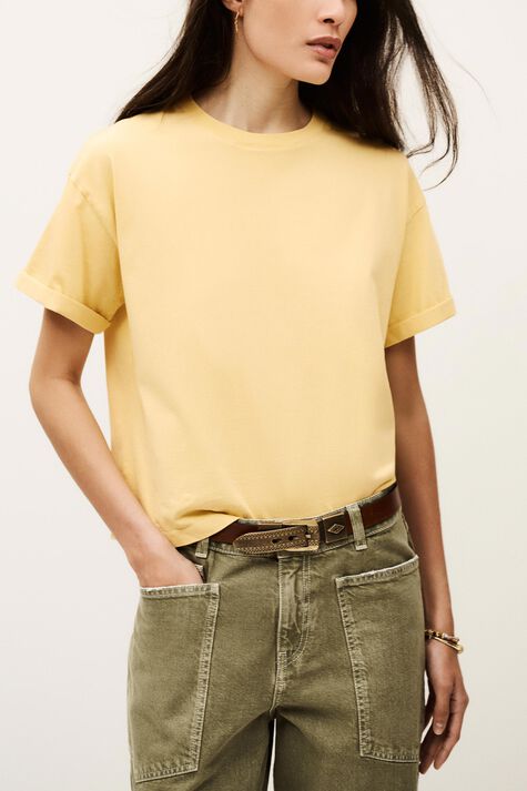 TSHIRT ROSIE