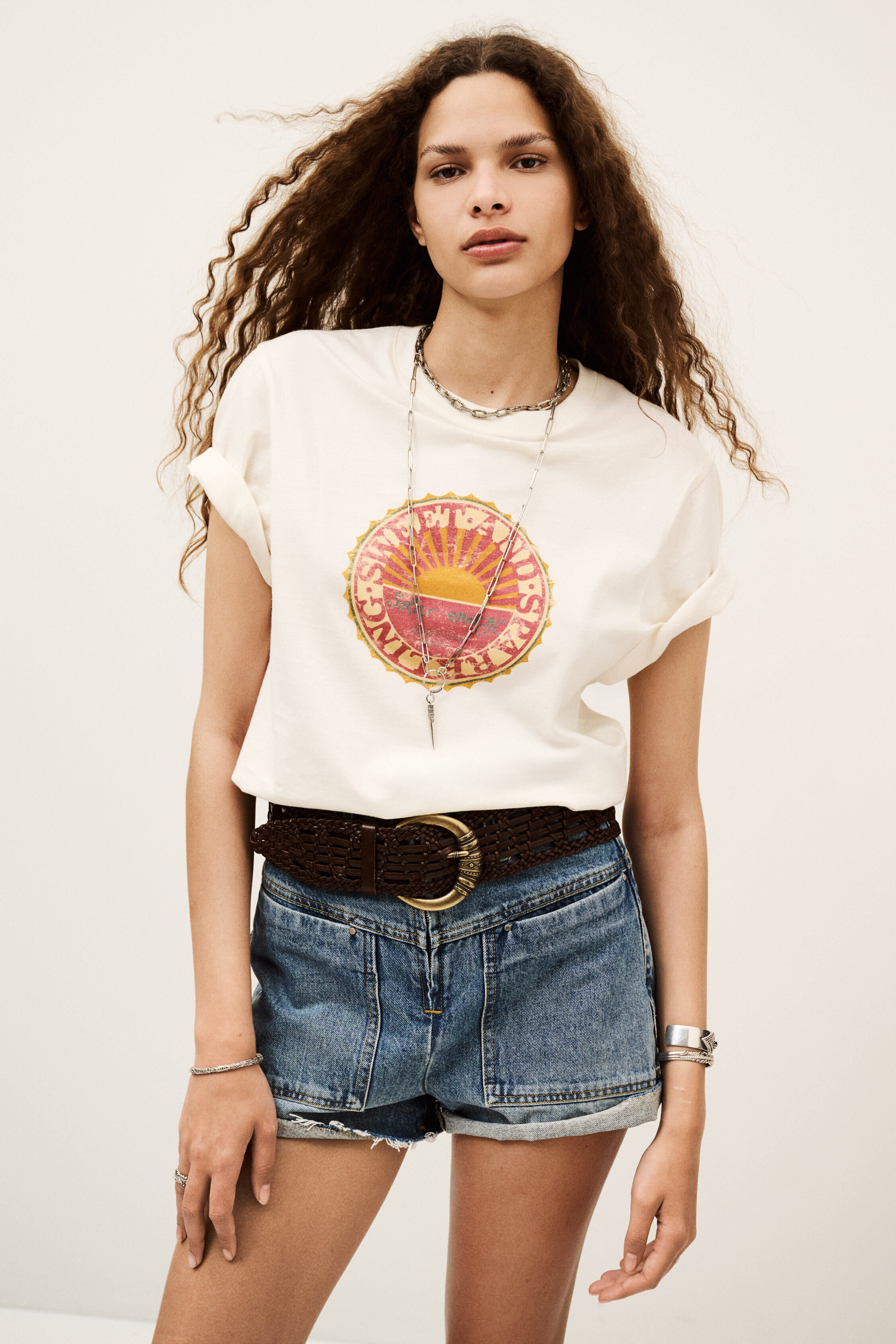 TSHIRT BAREL