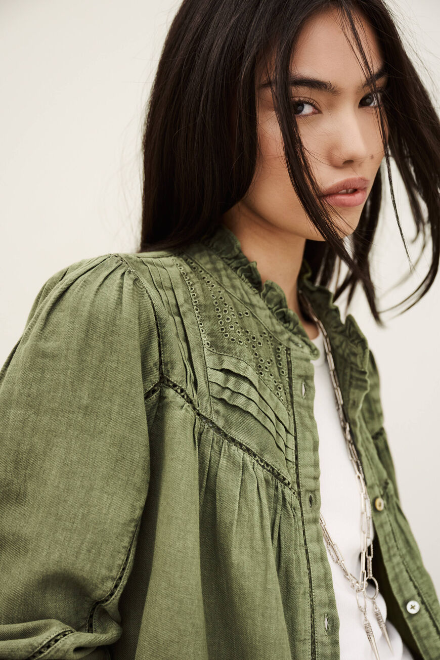 Blouse GILDA