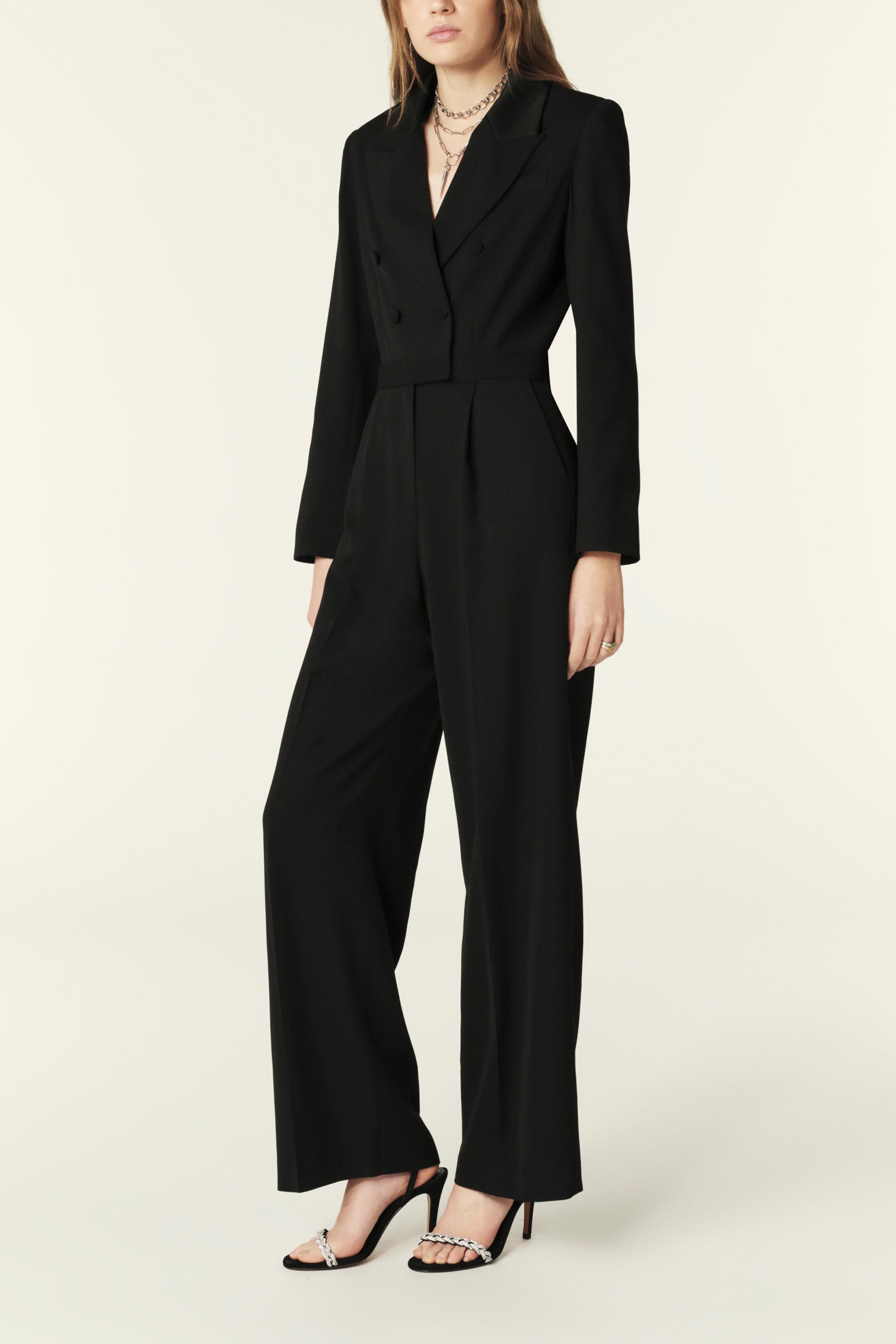 jumpsuit GRAMMY