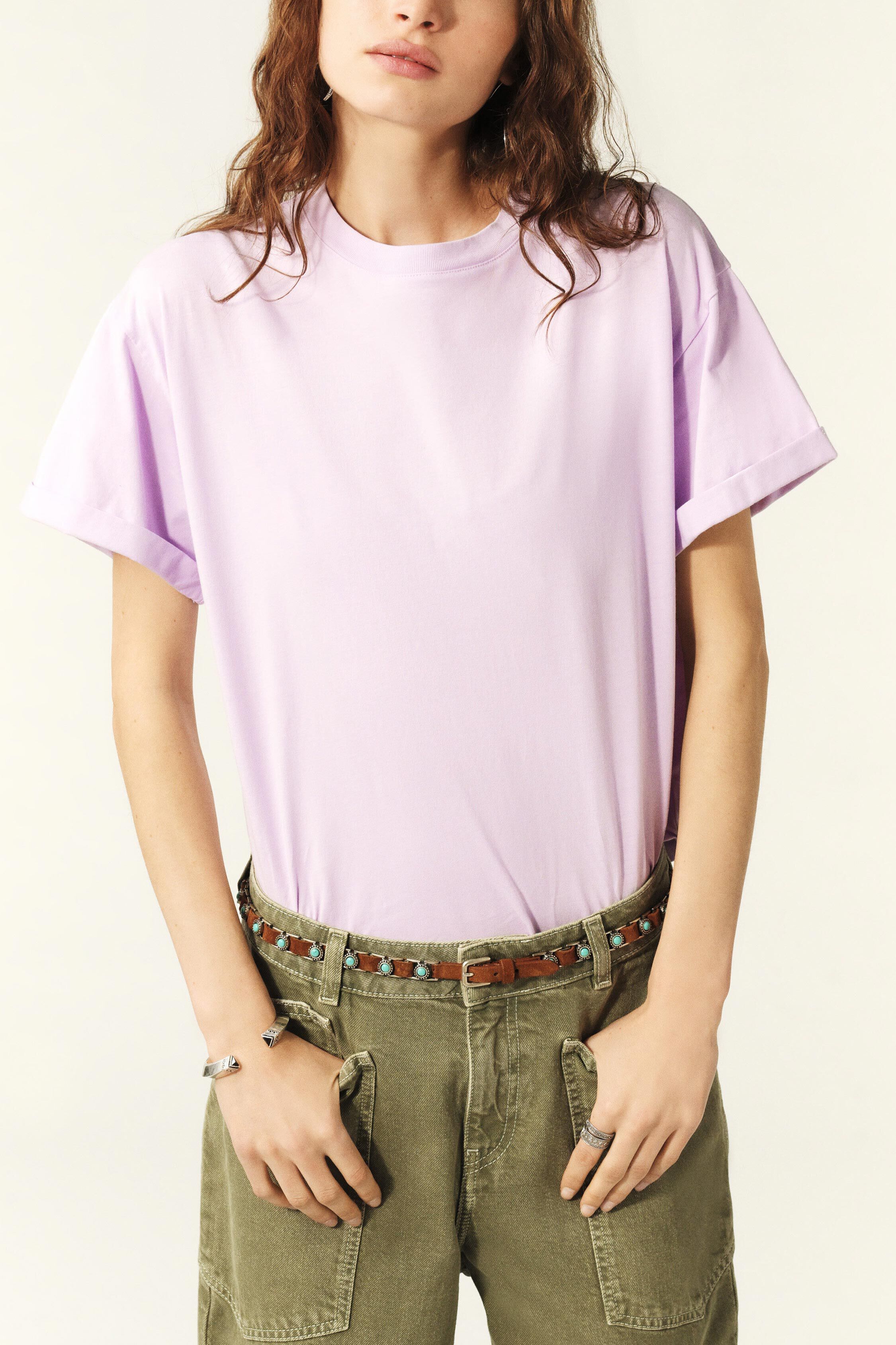 TSHIRT ROSIE