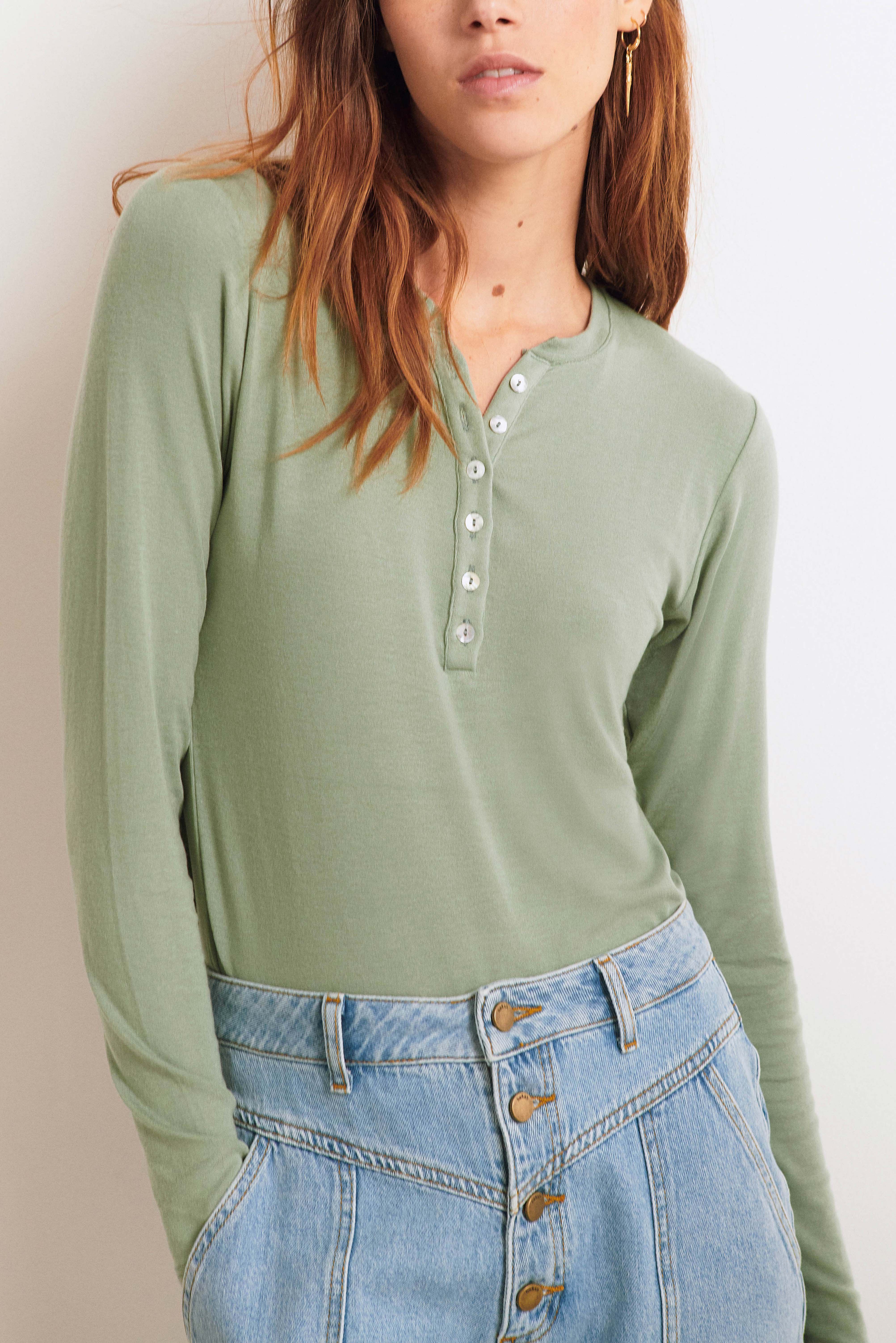 TSHIRT CRISTAL
