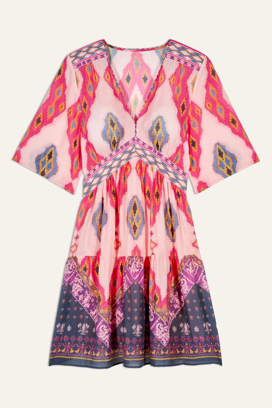 dress YAYA