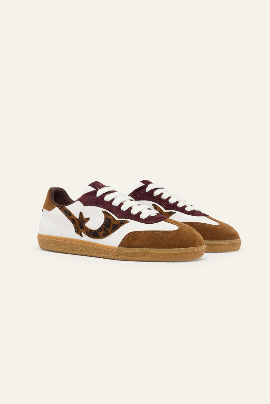 CREW trainers CREW trainers