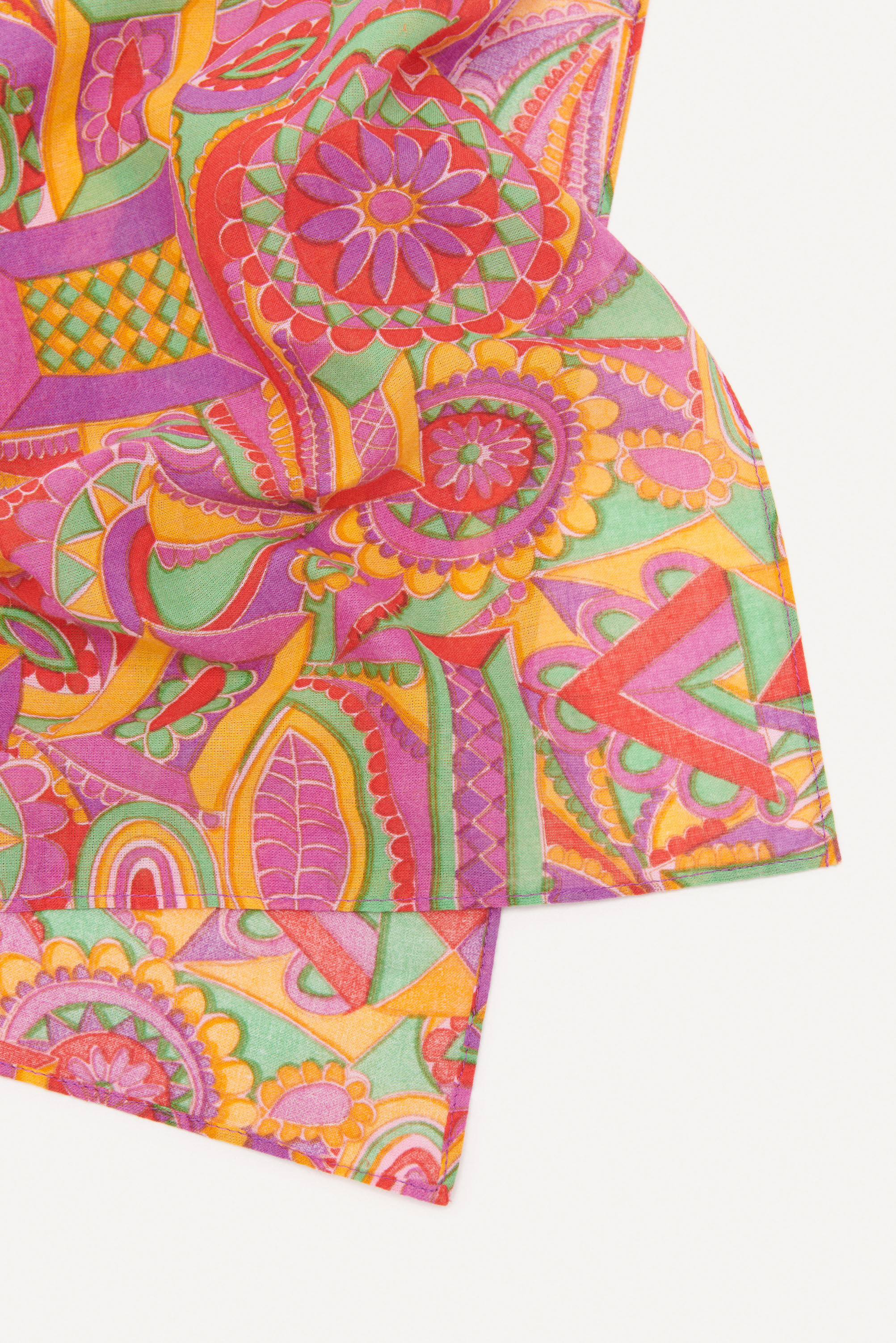 FOULARD FIOH