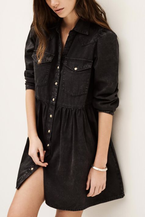 DRESS BINONA