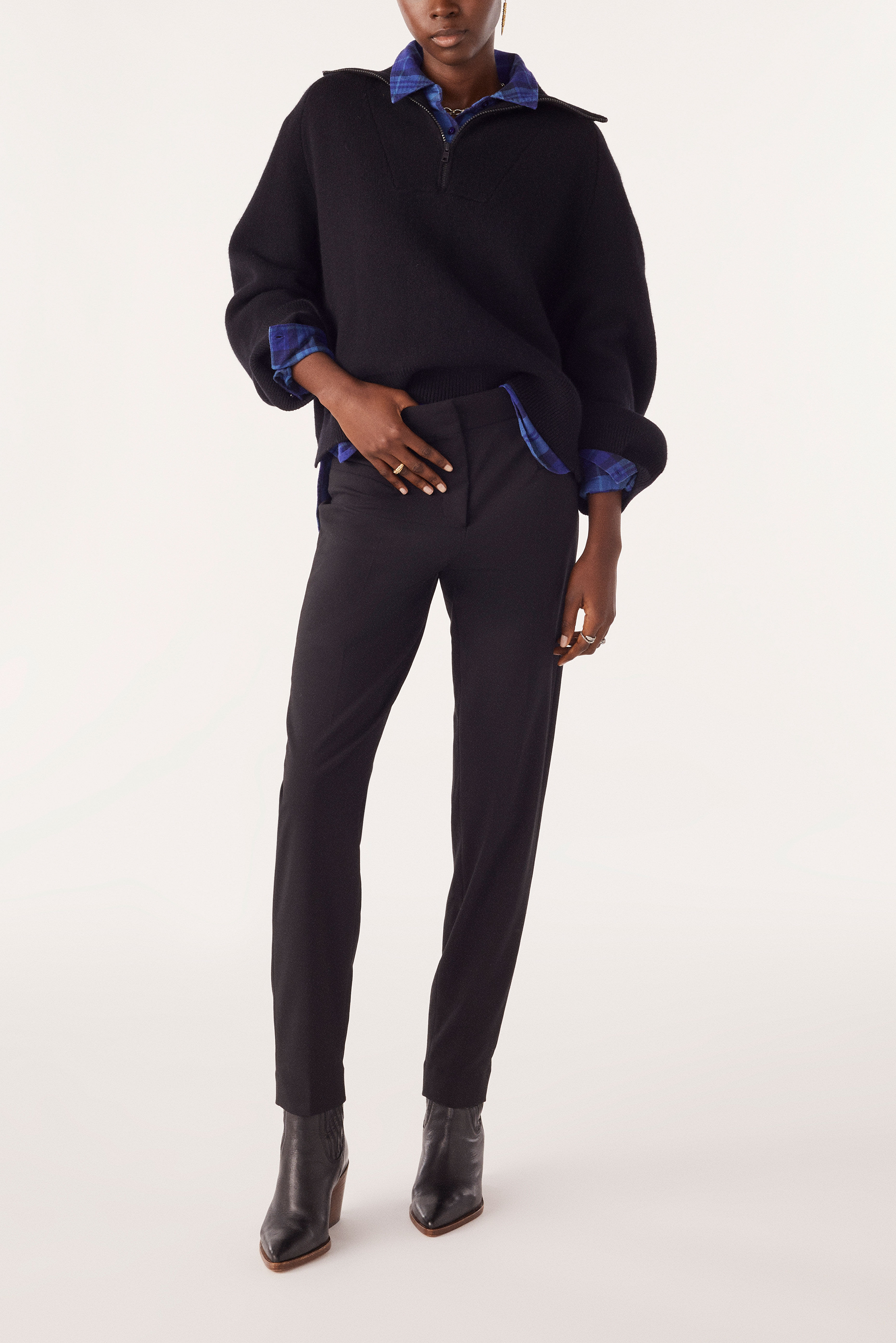 pantalon JAMES