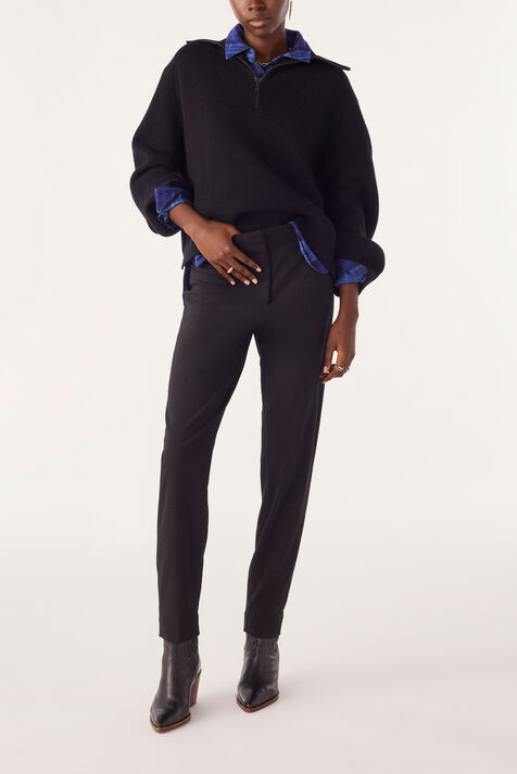 trousers JAMES
