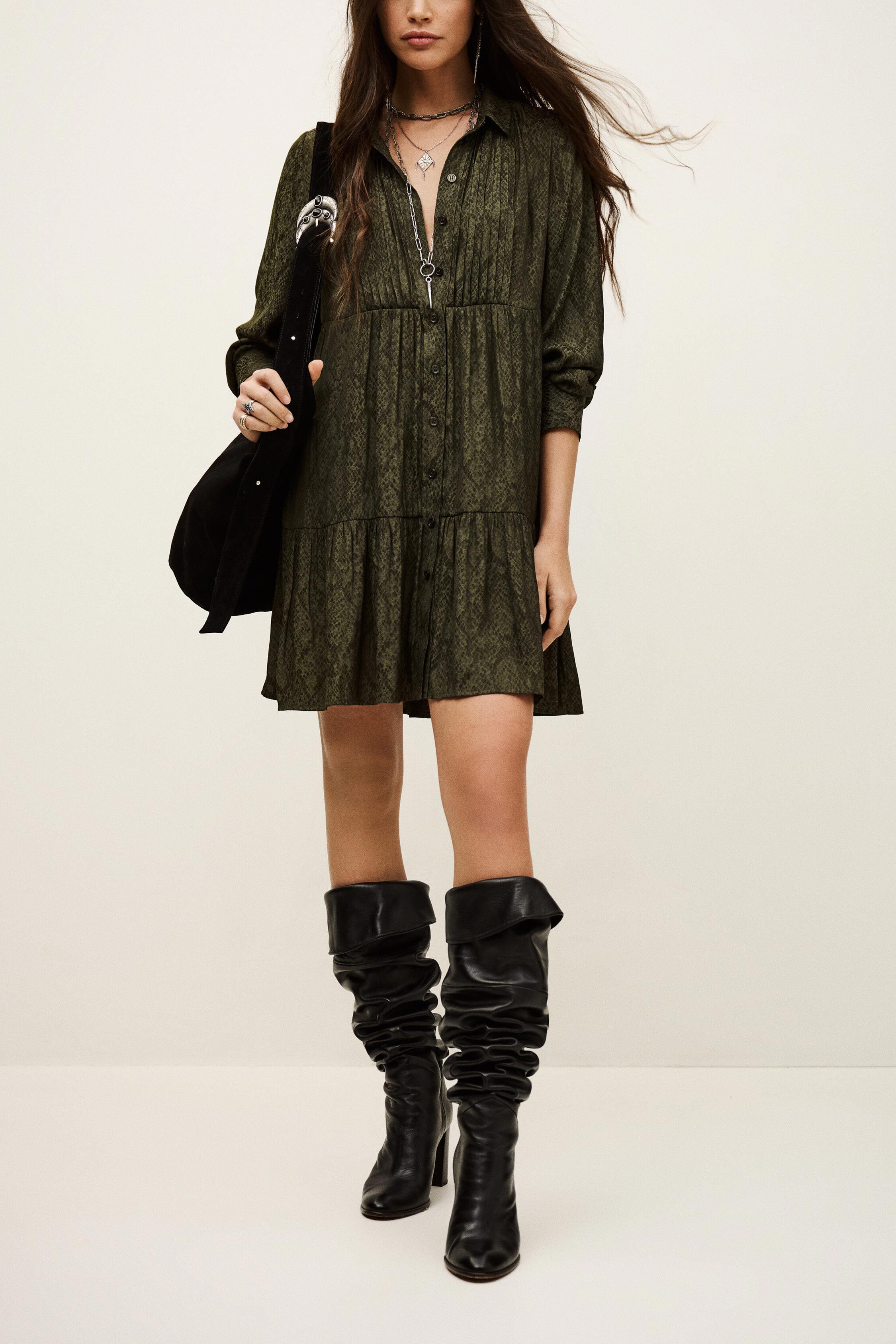 dress ROSYNA