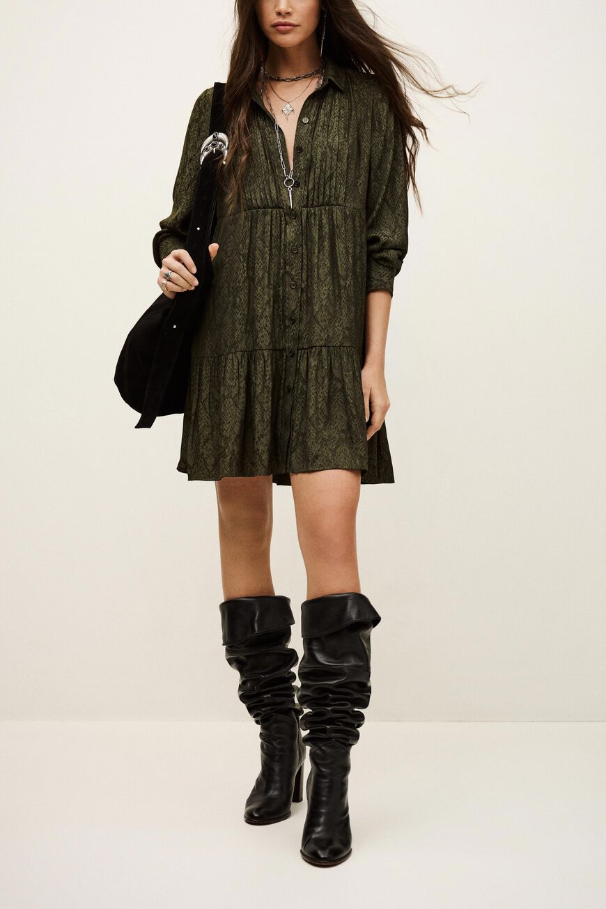 dress ROSYNA