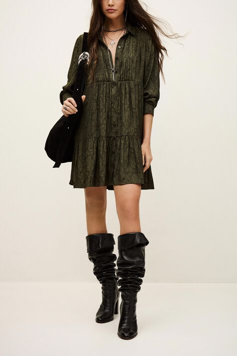 dress ROSYNA