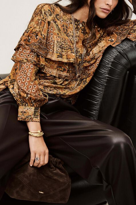 blouse PIXIE