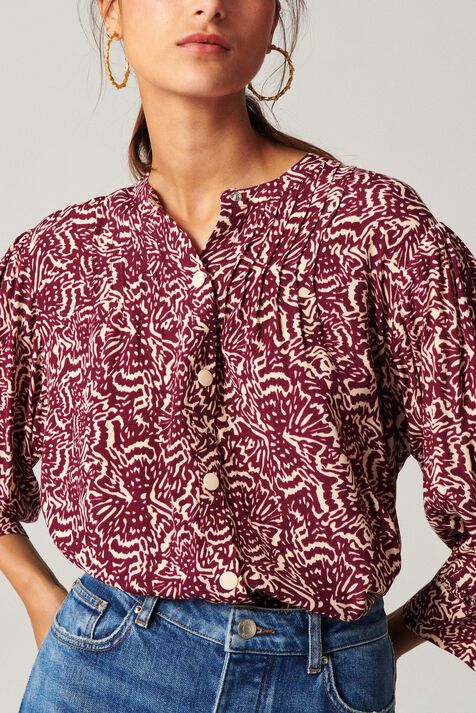 SHIRT LIO