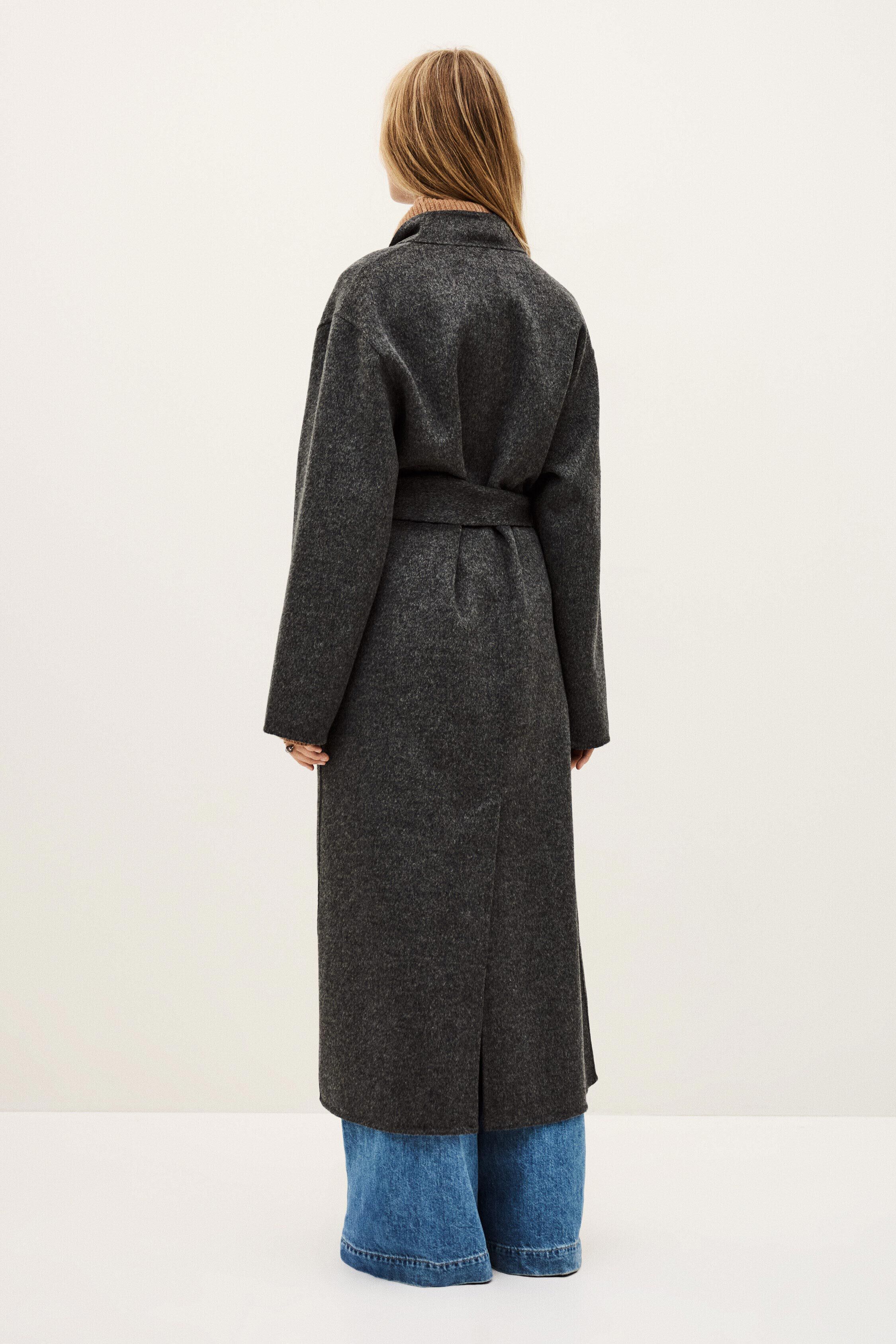 manteau KAY