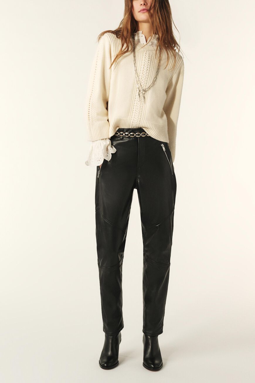 PANTS ALIOS