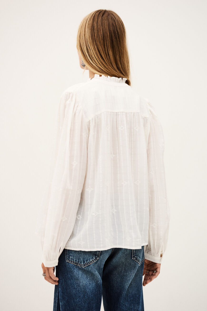 MELODY blouse