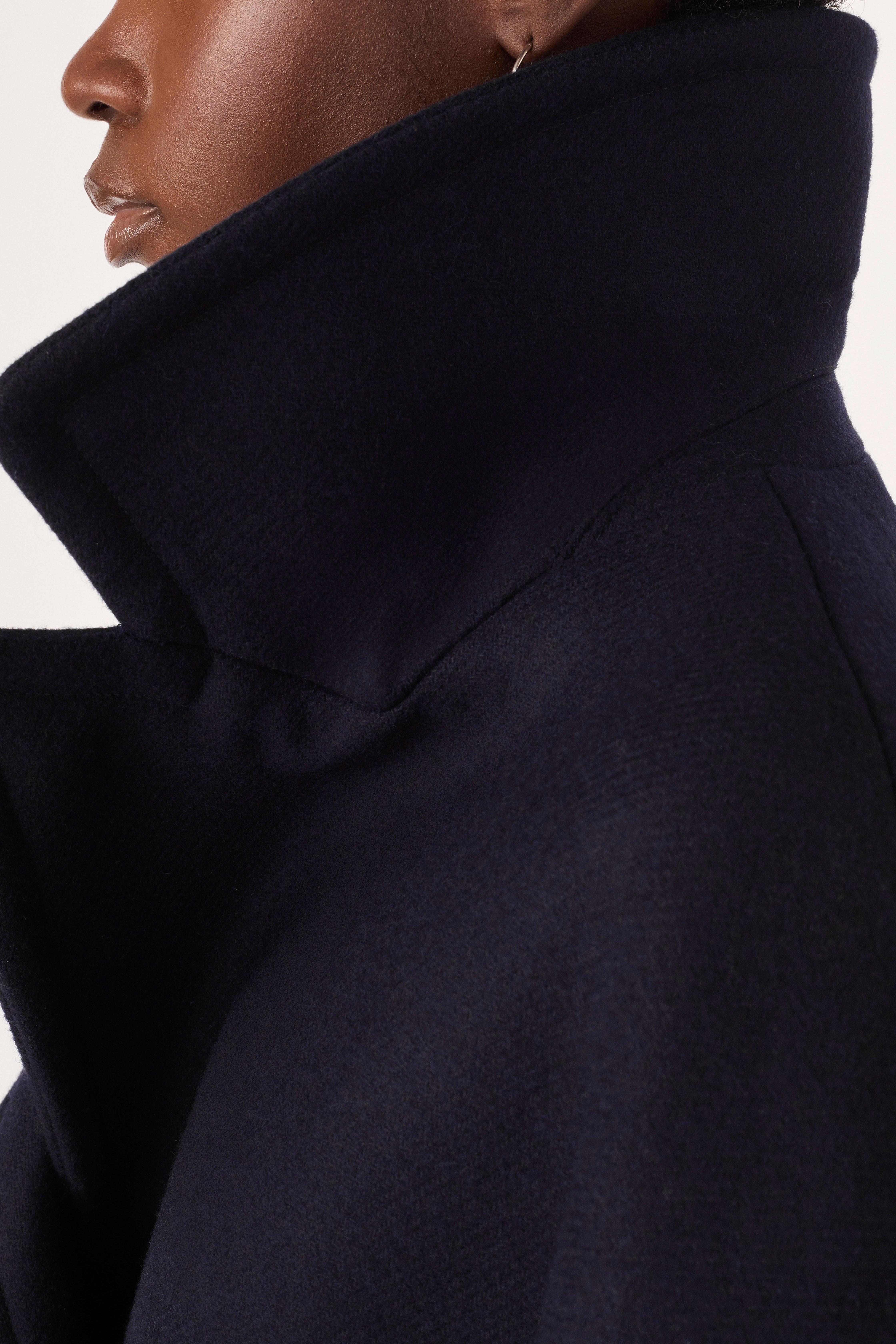 coat HAYA