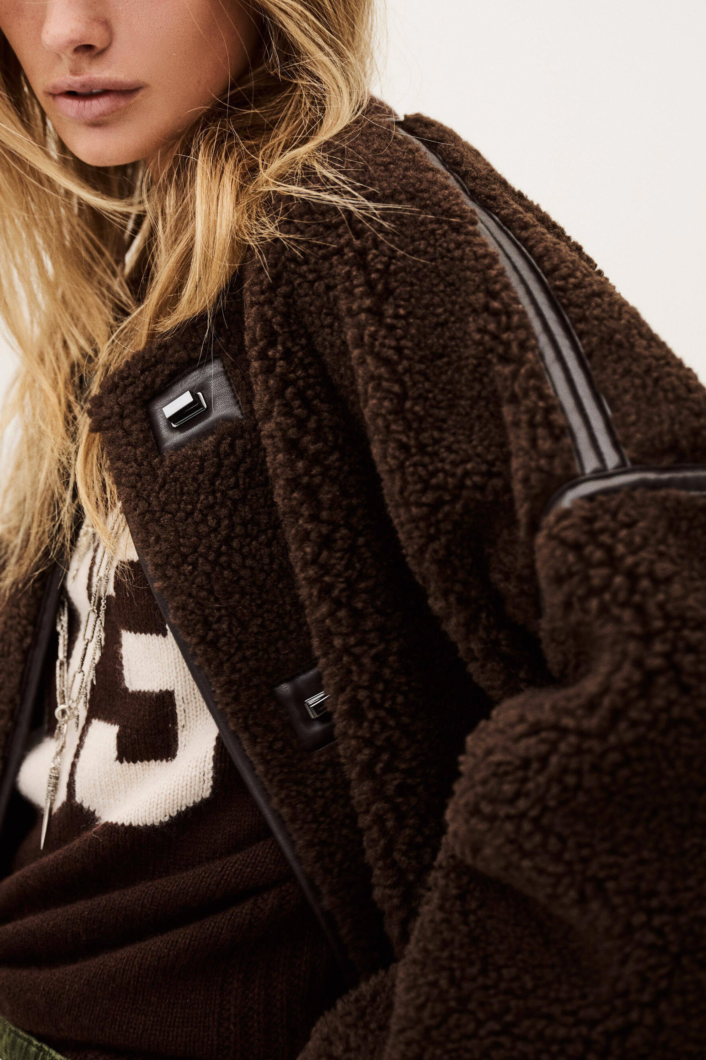 manteau MILLIE