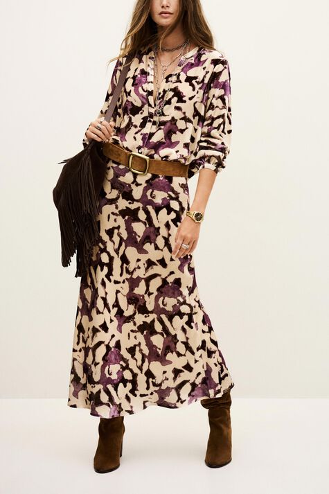 BINIA SKIRT