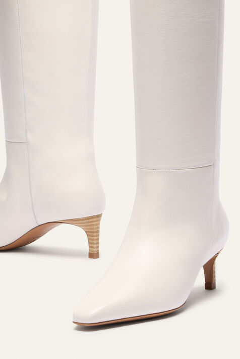 CLAIRETTE boots