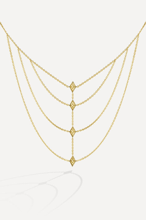 NECKLACE GYPSET