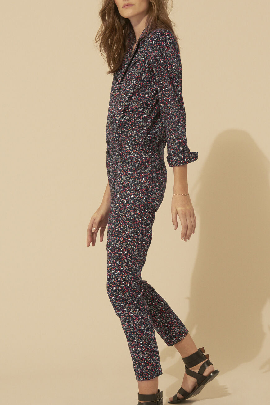 SEB JUMPSUIT