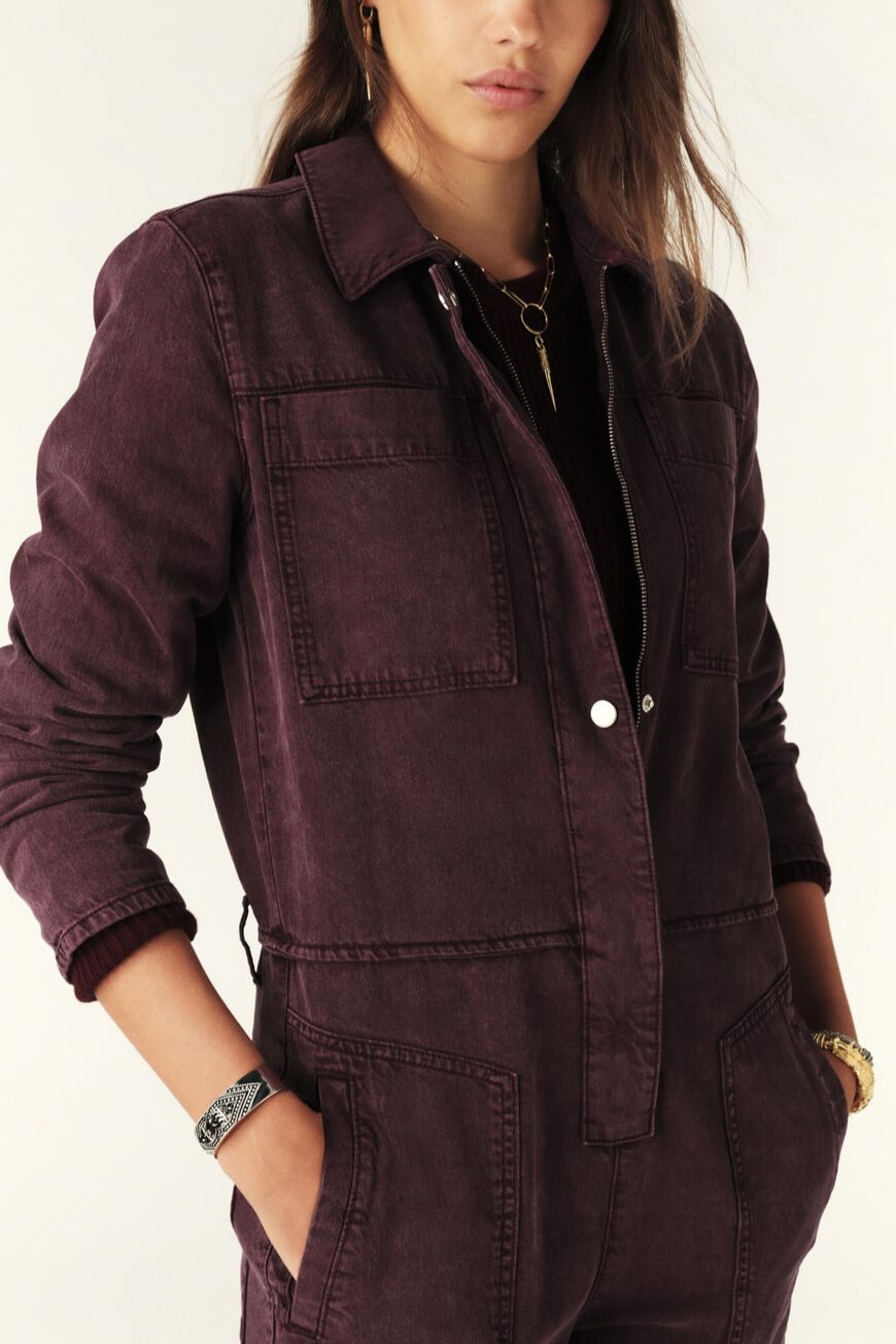 jumpsuit FIDIS