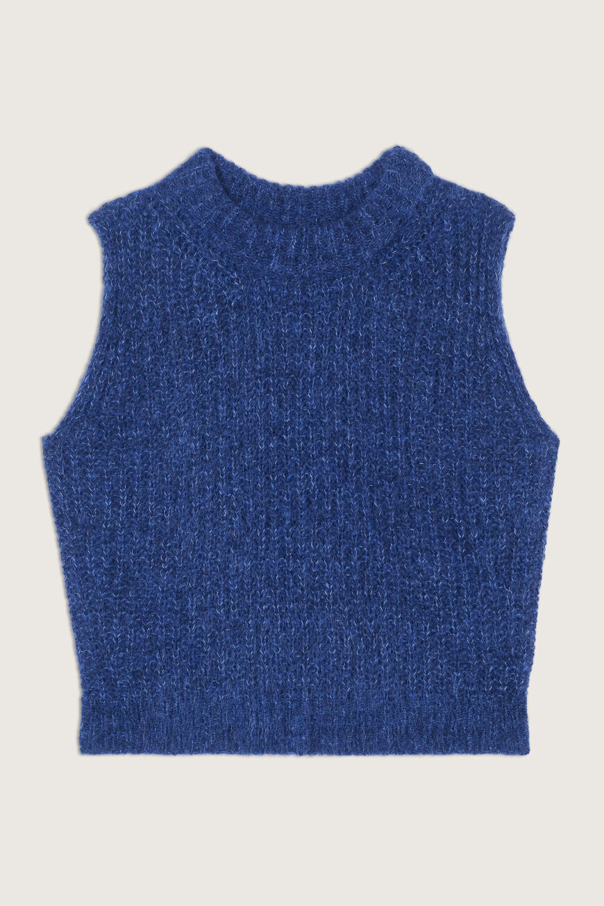 jumper BAMBS