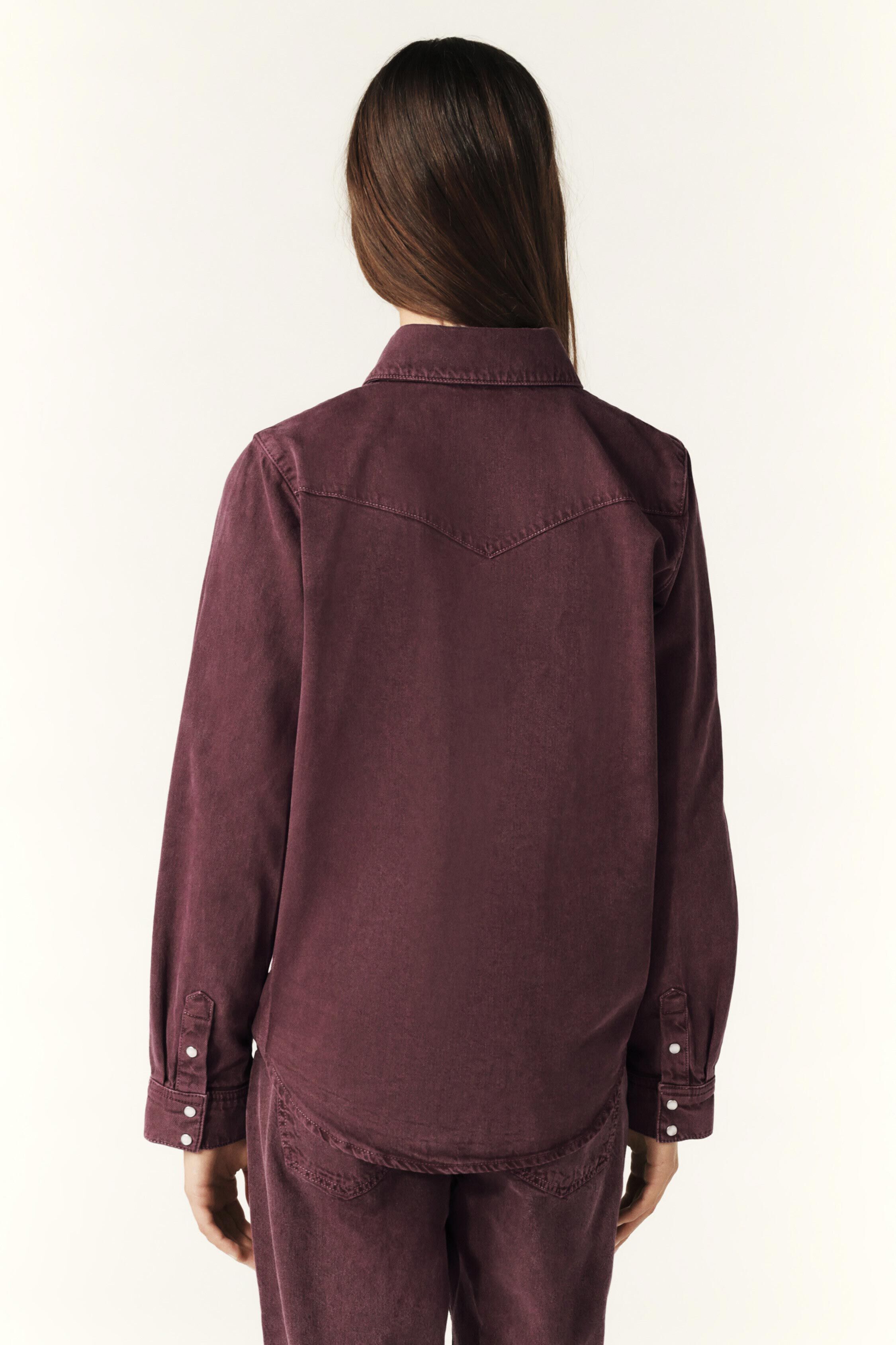 shirt FALTER