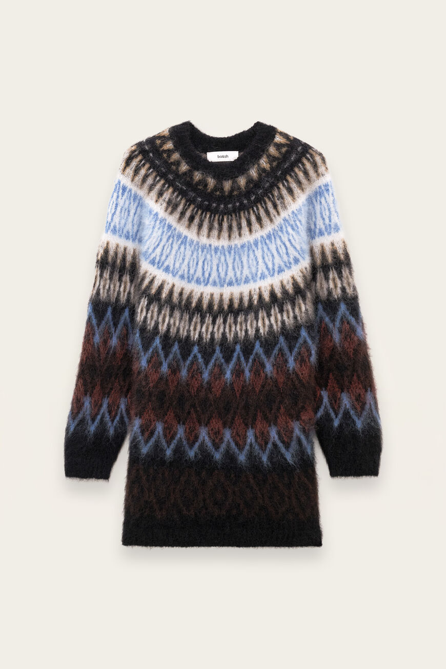 Kleid FOLK
