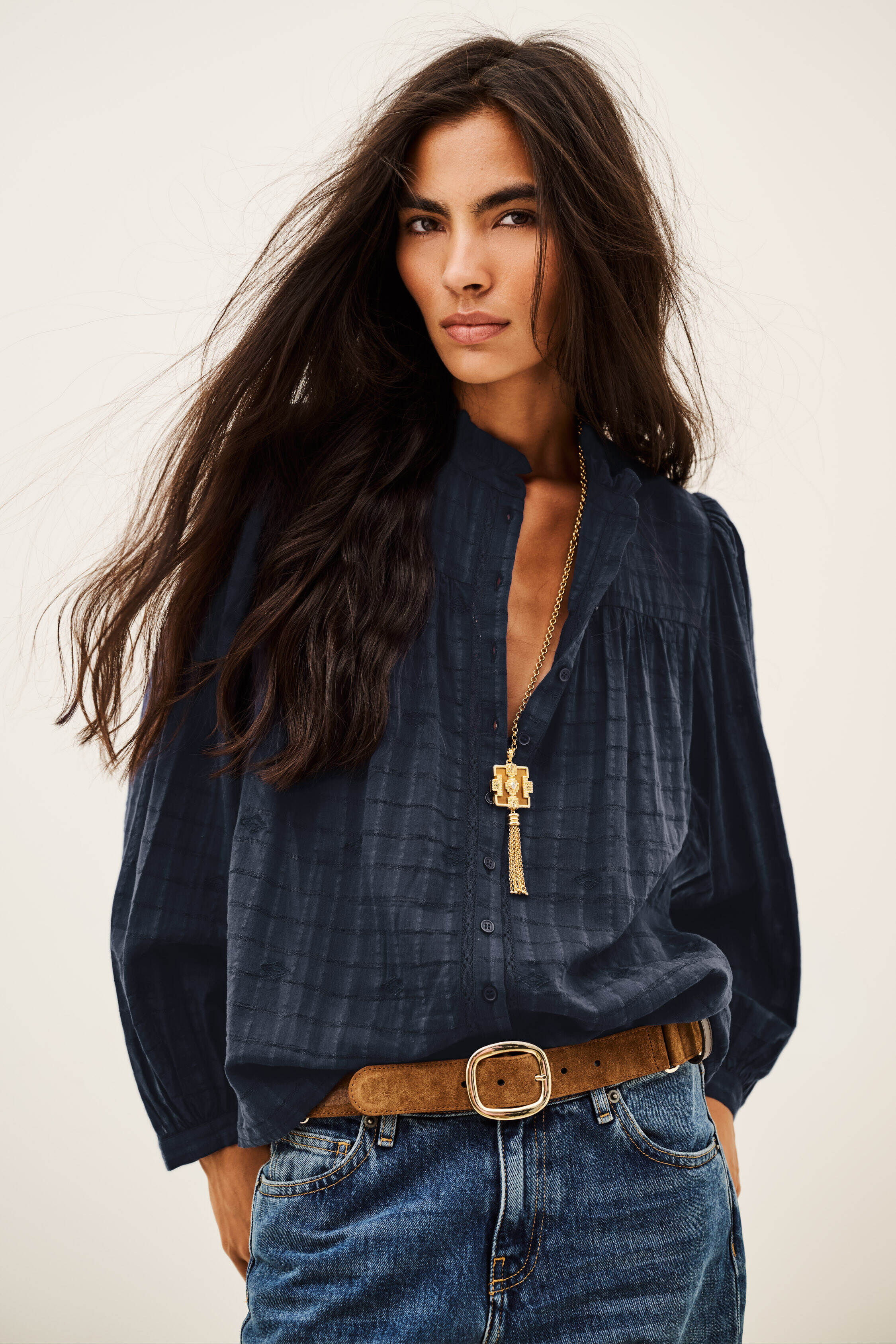 CHEMISE MELODY