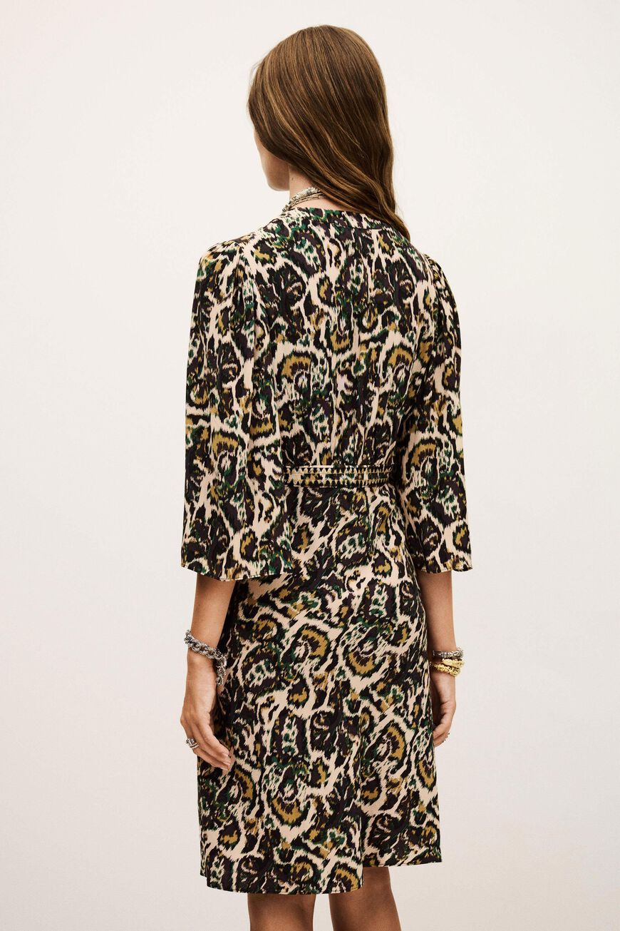 dress ONIA