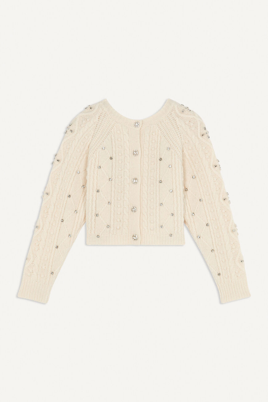 SWEATER OTELLO