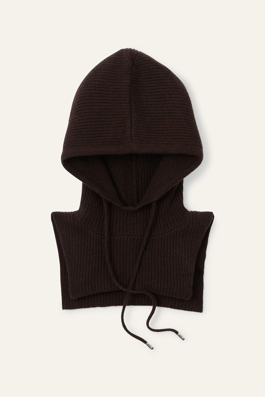 hood CADETTO