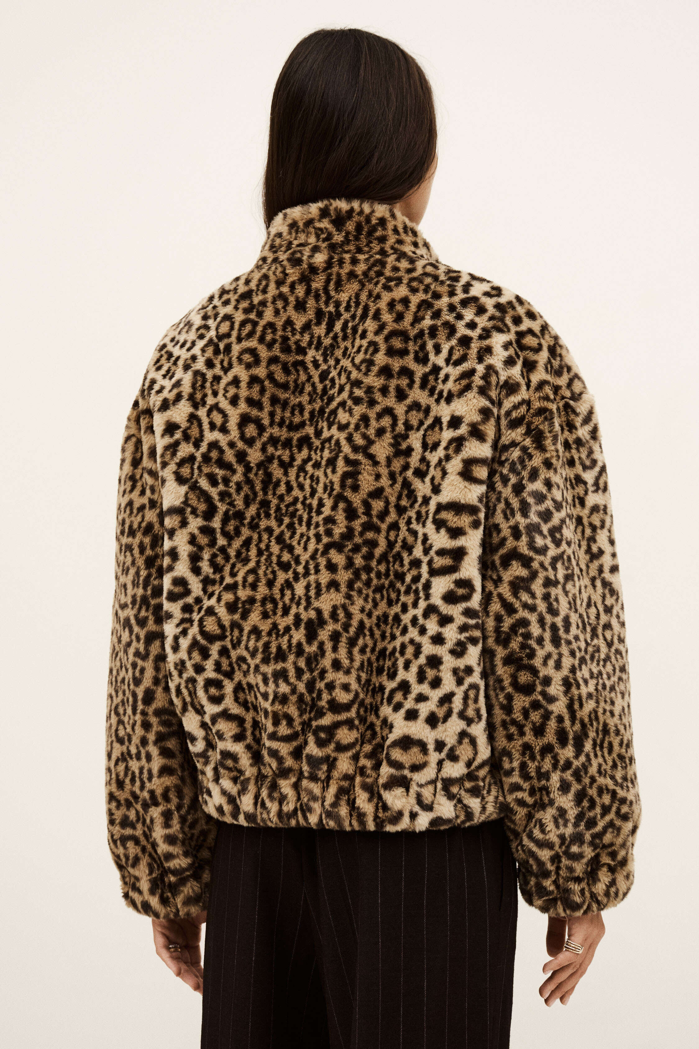 COAT JAROS