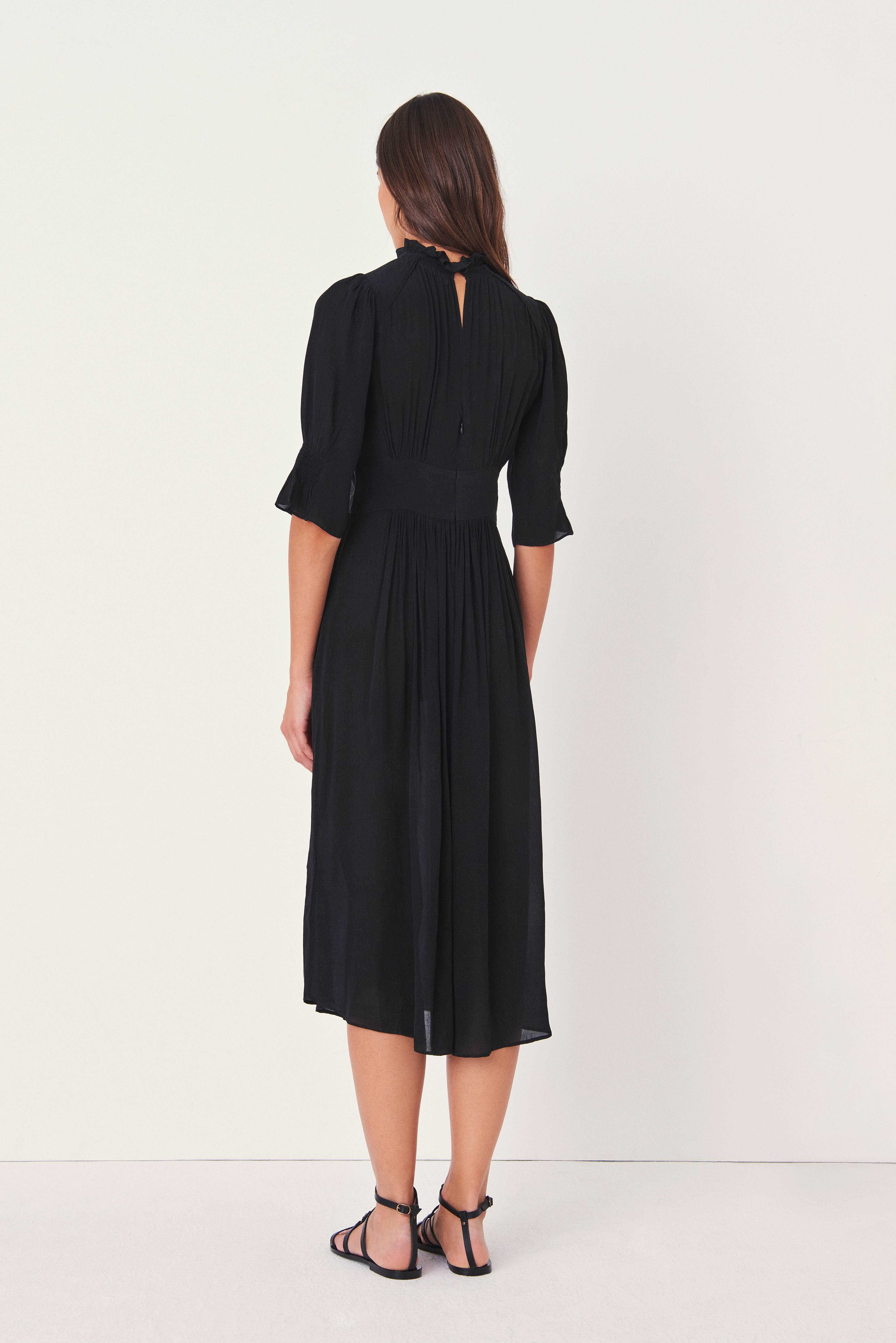 ROBE POSITA