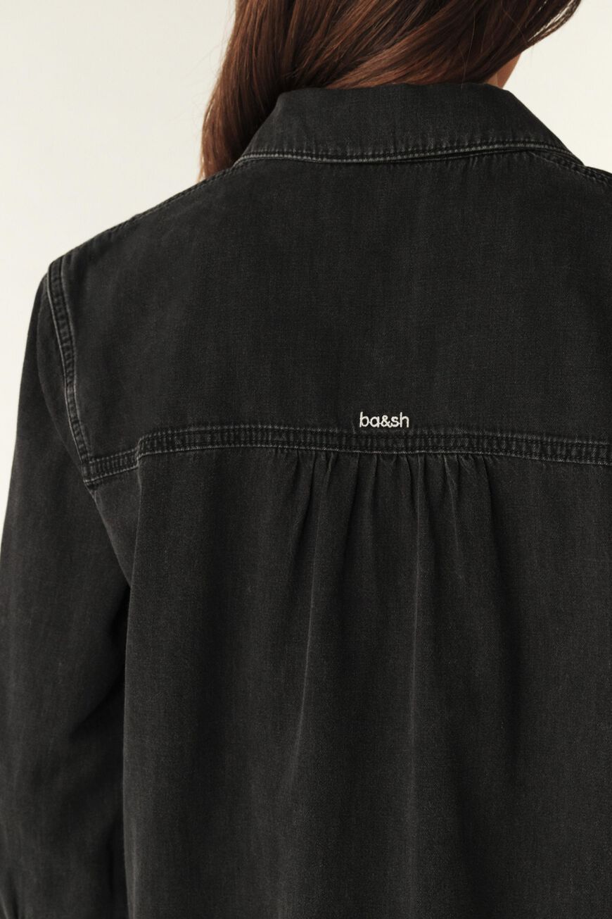 shirt MAXA