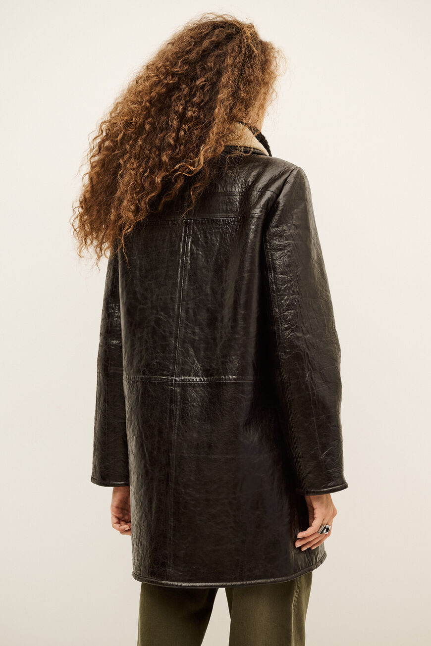 coat CYCY