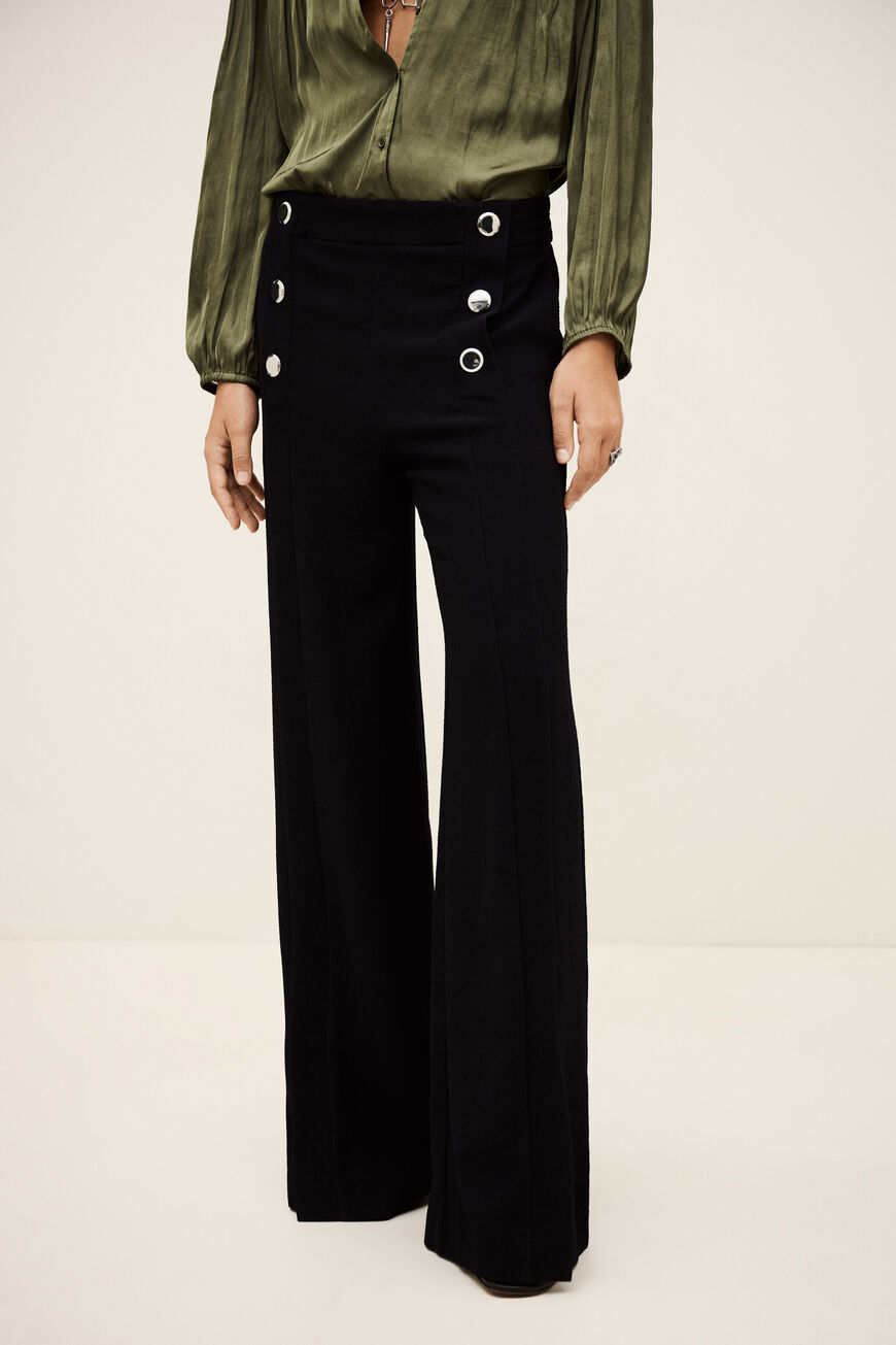 trousers FALCON